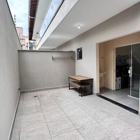 Апартаменты Area Vip Maranduba Убатуба Экстерьер фото